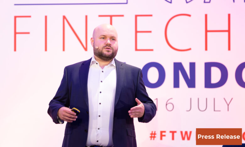 Leading Voices in Fintech Gather for London’s Most Anticipated Event Leading Voices in Fintech Gather for London’s Most Anticipated Event