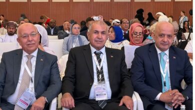 Jordan participates in World Entrepreneurs Forum in Manama…