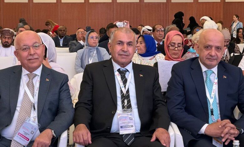 Jordan participates in World Entrepreneurs Forum in Manama…