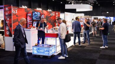 Vision, Robotics & Motion trade show focuses on the combination of digitization and automation: ‘You can’t have one without the other’