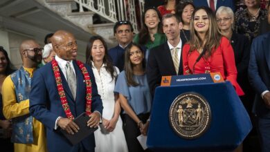 Rajkumar bill aims to fortify cybersecurity and data protection for New Yorkers – QNS