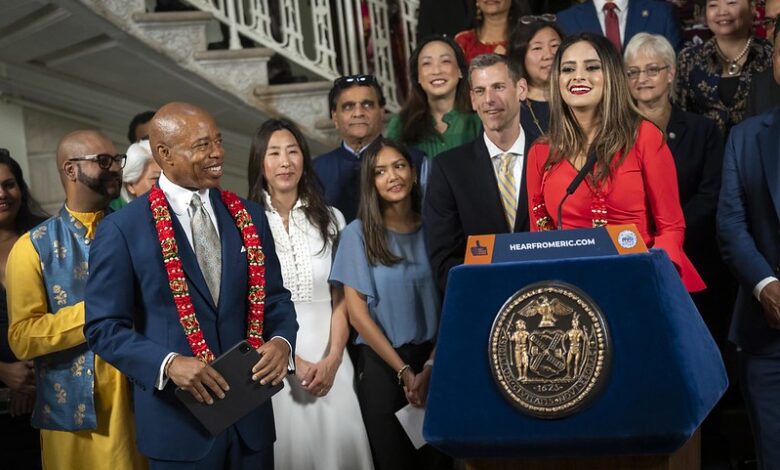 Rajkumar bill aims to fortify cybersecurity and data protection for New Yorkers – QNS Rajkumar bill aims to fortify cybersecurity and data protection for New Yorkers – QNS