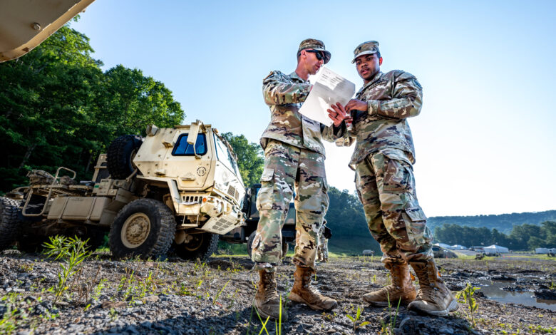 Biden’s Plan to Mandate Electric Vehicles in Combat Will Greatly Weaken and Undermine the US Military Biden’s Plan to Mandate Electric Vehicles in Combat Will Greatly Weaken and Undermine the US Military