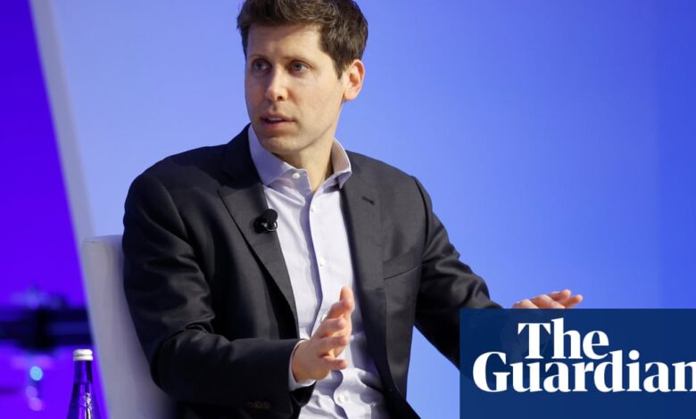 New GPT-4o AI model is faster and free for all users, OpenAI announces | Artificial intelligence (AI) New GPT-4o AI model is faster and free for all users, OpenAI announces | Artificial intelligence (AI)