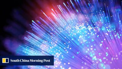 AI seen as driving further growth at Hong Kong fibre optics start-up Cloud Light after acquisition by US firm