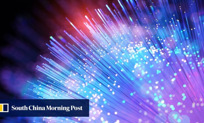 AI seen as driving further growth at Hong Kong fibre optics start-up Cloud Light after acquisition by US firm AI seen as driving further growth at Hong Kong fibre optics start-up Cloud Light after acquisition by US firm