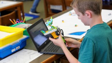 NISD elementary students compete in 2024 Virtual Robotics Tournament | Details