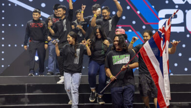 Robotics Awarded at World Championship