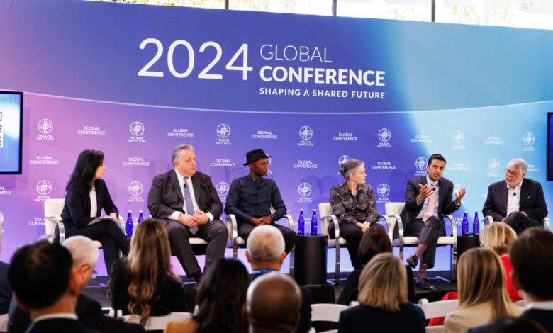Life science leaders imagine how to accelerate drug development Life science leaders imagine how to accelerate drug development