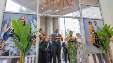 Kenyan Entrepreneur Wandia Gichuru Expands Vivo Fashion to Atlanta, USA