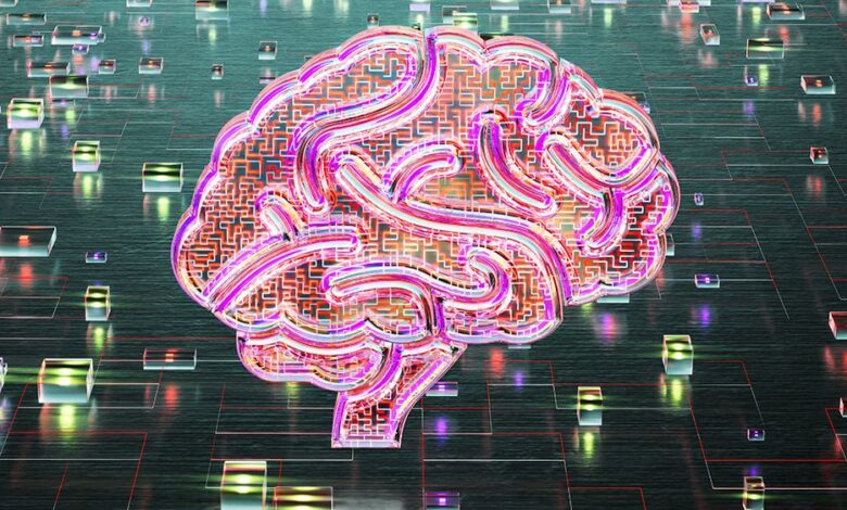How generative AI is influencing the creator economy How generative AI is influencing the creator economy