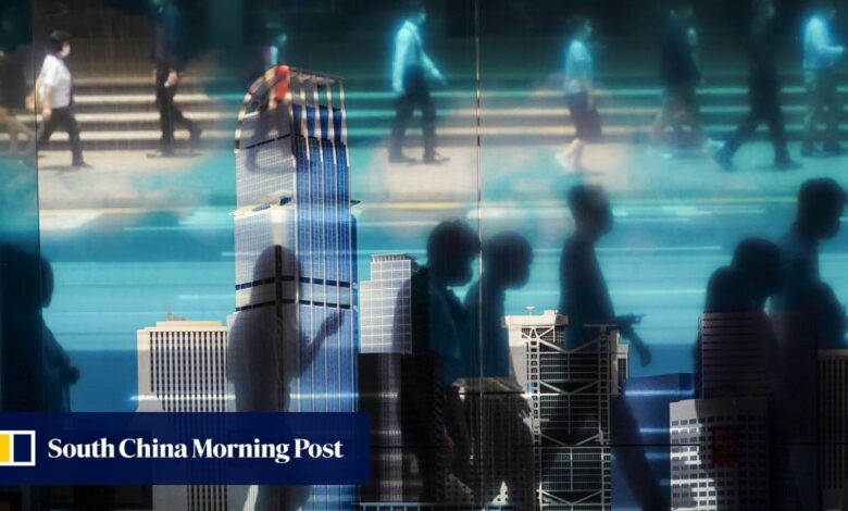 Hong Kong’s pension regulator highlights cybersecurity and system stability to allay fears over eMPF platform’s launch next month Hong Kong’s pension regulator highlights cybersecurity and system stability to allay fears over eMPF platform’s launch next month