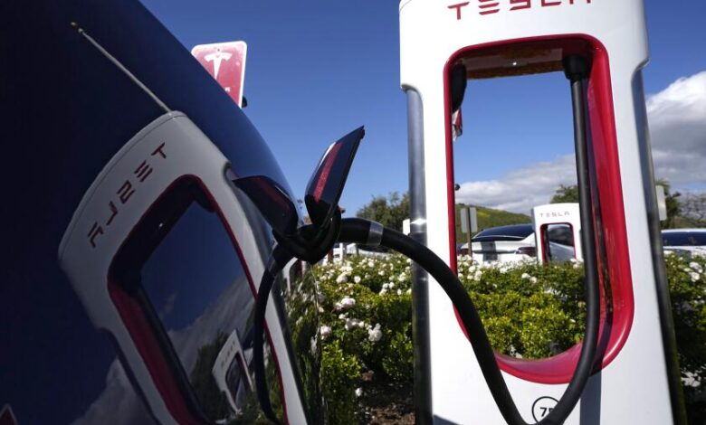 Stop spreading the myth of overpriced EVs. Sticker price doesn’t tell you everything Stop spreading the myth of overpriced EVs. Sticker price doesn’t tell you everything