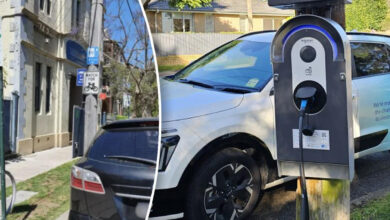 Aussie council’s big change to power poles amid electric vehicle wave