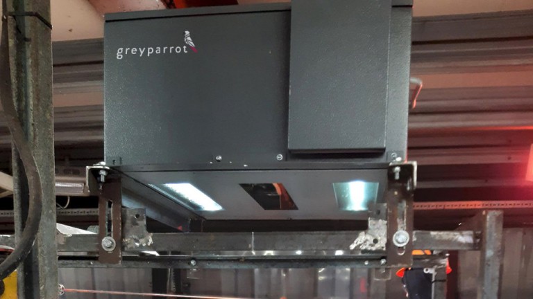 Waste Robotics, Greyparrot partnership helps recyclers deploy robotic sorters Waste Robotics, Greyparrot partnership helps recyclers deploy robotic sorters