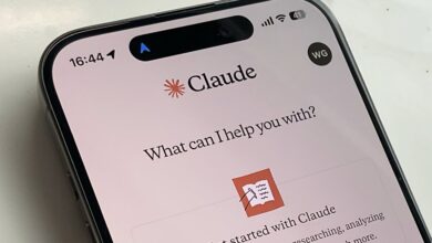 Anthropic launches generative AI app Claude for iOS