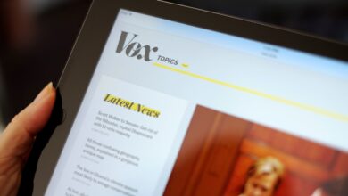 OpenAI signs deals with Vox, the Atlantic to put news into ChatGPT