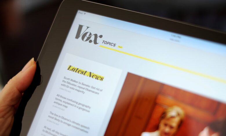 OpenAI signs deals with Vox, the Atlantic to put news into ChatGPT OpenAI signs deals with Vox, the Atlantic to put news into ChatGPT