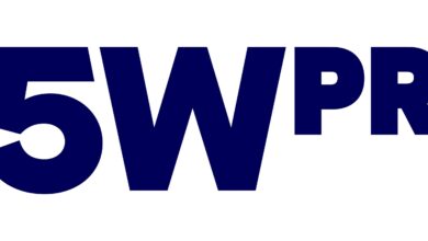 5WPR Chosen as Agency of Record for UCapital Fintech Group