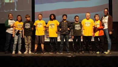 LCSD1 to Host Final Robotics Competition of the School Year Tomorrow | News