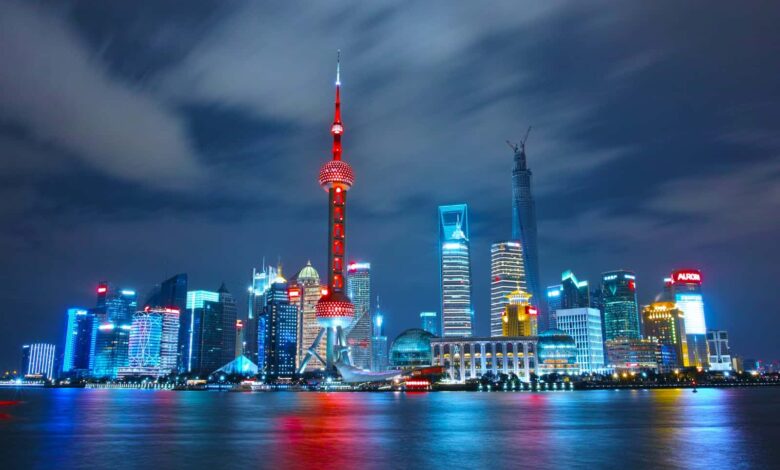 US Plans Tariffs on Chinese Electric Vehicles US Plans Tariffs on Chinese Electric Vehicles
