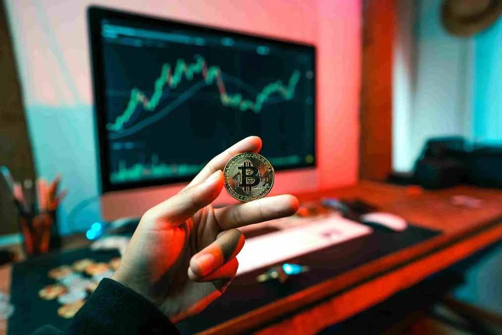 The Role of Big Data Analytics in Predictive Modelling for Crypto Futures Trading