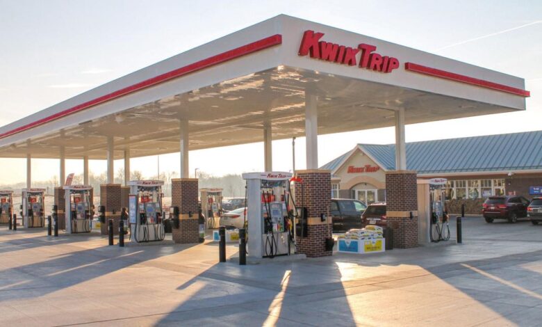 Kwik Trip to get millions for EV chargers after lobbying Legislature | Government Kwik Trip to get millions for EV chargers after lobbying Legislature | Government