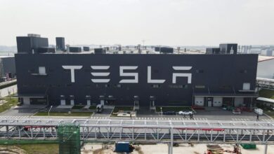 Tesla faces major competition in China. Meet its biggest rivals