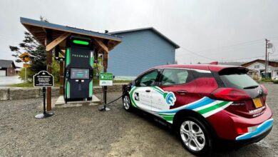 Electric vehicle survey shows an increase in owners, need for more charging stations | Local News