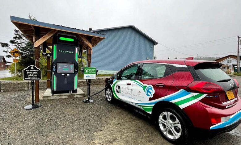 Electric vehicle survey shows an increase in owners, need for more charging stations | Local News