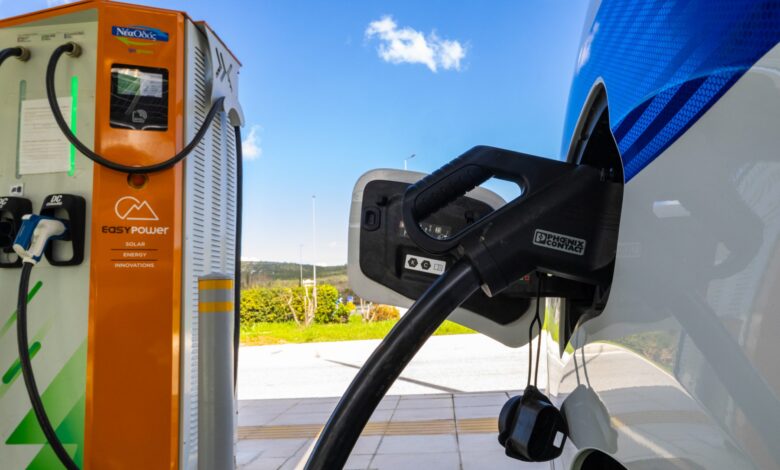 Greece – Offering Electric Vehicle Subsidies – Won’t Allow Some on Ferries Greece – Offering Electric Vehicle Subsidies – Won’t Allow Some on Ferries