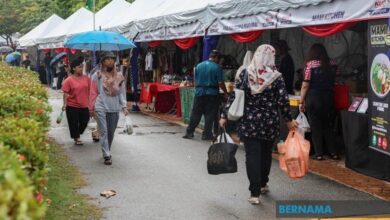 Thoughts BERNAMA – – UNLEASHING POTENTIAL AND GROWTH OF CREATIVE ENTREPRENEURSHIP IN MALAYSIA