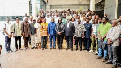 NCA leads Ghana’s celebration of 2024 World Telecommunication and Information Society Day