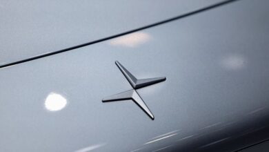 Swedish EV maker Polestar confirms delay in Q1 earnings report