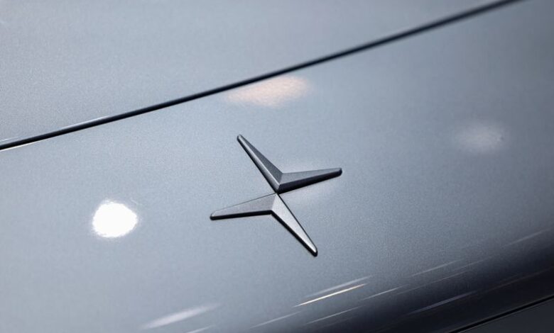 Swedish EV maker Polestar confirms delay in Q1 earnings report Swedish EV maker Polestar confirms delay in Q1 earnings report
