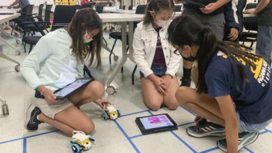 JFK High School receives STEM funding to support aviation, robotics programs | News