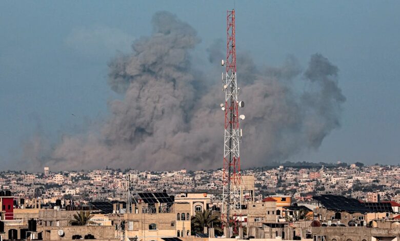 IOF deliberate targeting of telecom isolated Gaza amid genocide IOF deliberate targeting of telecom isolated Gaza amid genocide