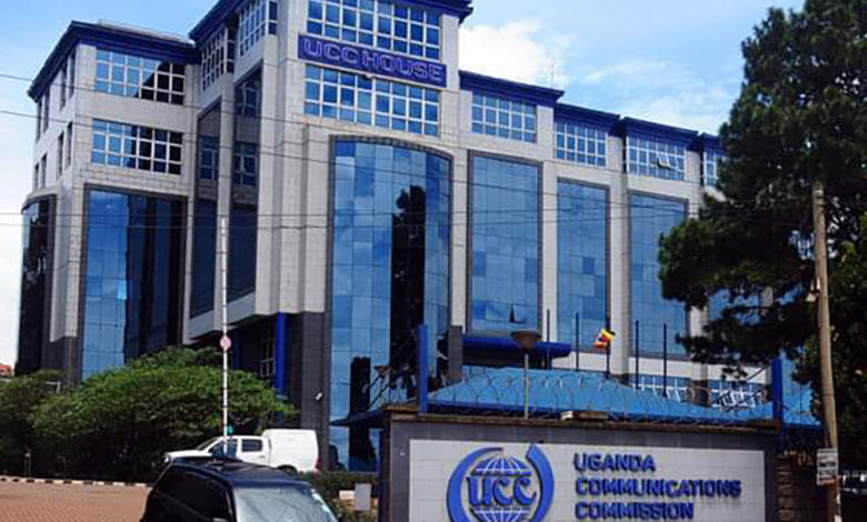 UCC to host global meeting for regulators UCC to host global meeting for regulators