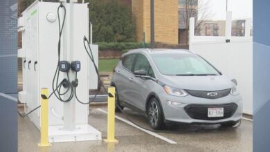 State gives grants for more EV charging stations | News