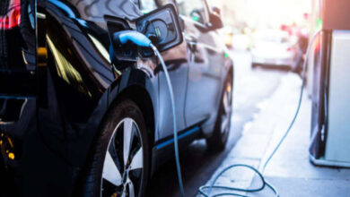 Kentucky Governor Announces More Awards as State Builds Out Electric Vehicle Charging Network