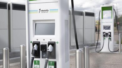 Wyoming senators take aim at electric cars | Local News