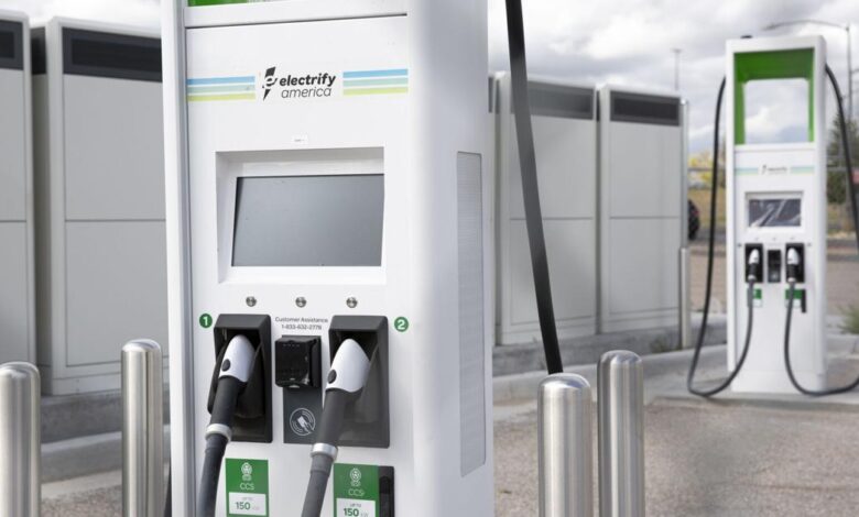 Wyoming senators take aim at electric cars | Local News