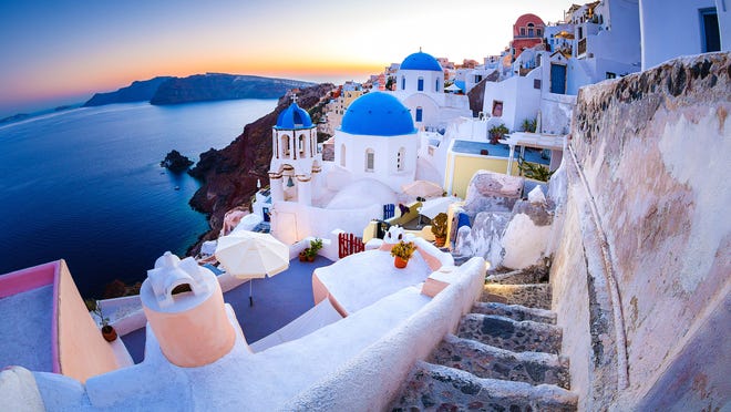 AI vacation planning is here, but here’s what travelers should know AI vacation planning is here, but here’s what travelers should know