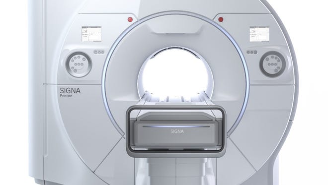 Disruptive technologies, including AI, have the potential to boost productivity in fields such as healthcare – for example, they can read MRI results.