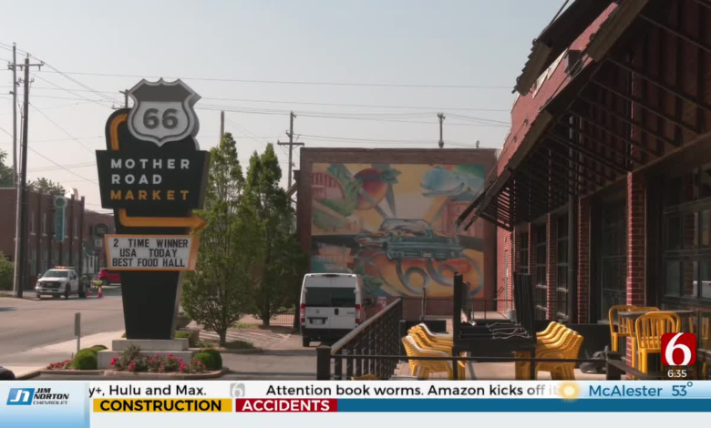 Tulsa Foundation Helping Spanish-Speaking Entrepreneurs Launch Food Businesses Tulsa Foundation Helping Spanish-Speaking Entrepreneurs Launch Food Businesses