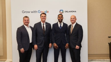 Oklahoma partners with Google to teach AI skills to 10,000 residents for free