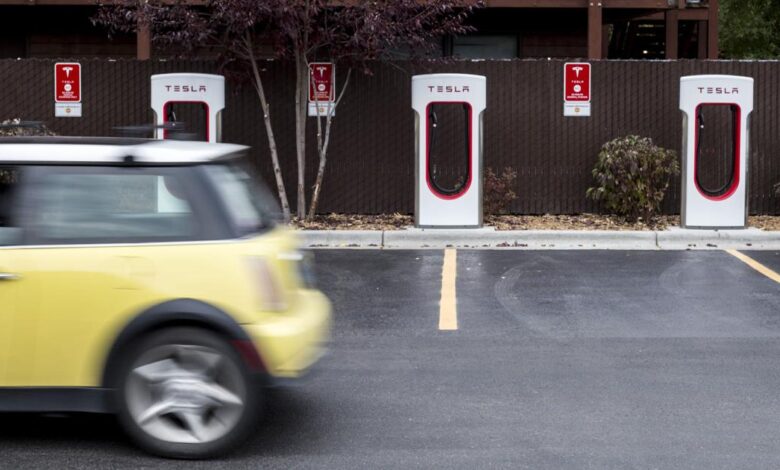 Wyoming senators take aim at electric cars | State and Regional