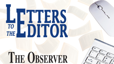 Letter: Artificial intelligence, for better or worse? | Letters | lagrandeobserver.com – La Grande Observer