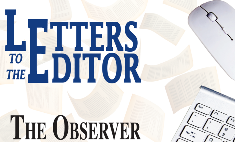 Letter: Artificial intelligence, for better or worse? | Letters | lagrandeobserver.com – La Grande Observer