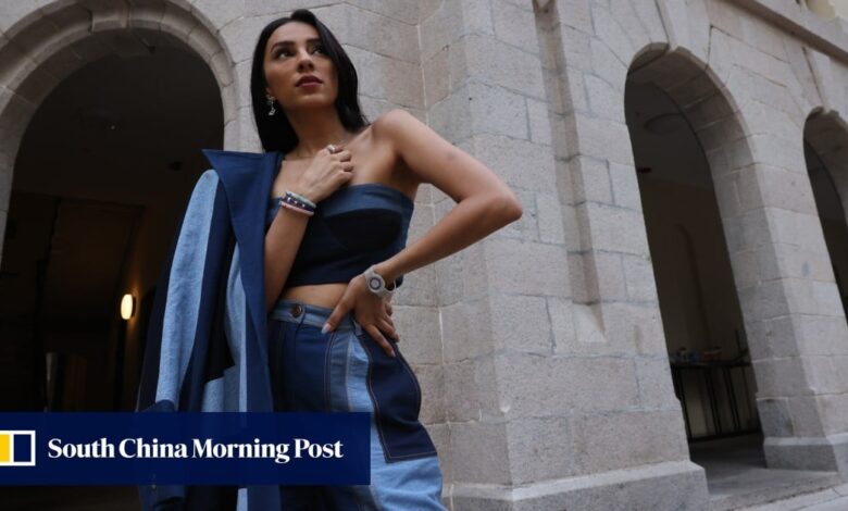 Meet Hong Kong’s Web3 entrepreneur bringing AI to the masses: jeweller to the stars Payal Shah is focused on educating women in the digital space and insists AI should ‘include all genders’ Meet Hong Kong’s Web3 entrepreneur bringing AI to the masses: jeweller to the stars Payal Shah is focused on educating women in the digital space and insists AI should ‘include all genders’